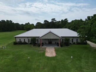 Plus de détails pour 13705 FM 2432 Rd, Willis, TX - Spécialité à vendre