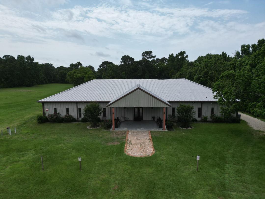 13705 FM 2432 Rd, Willis, TX à vendre Photo du bâtiment- Image 1 de 28