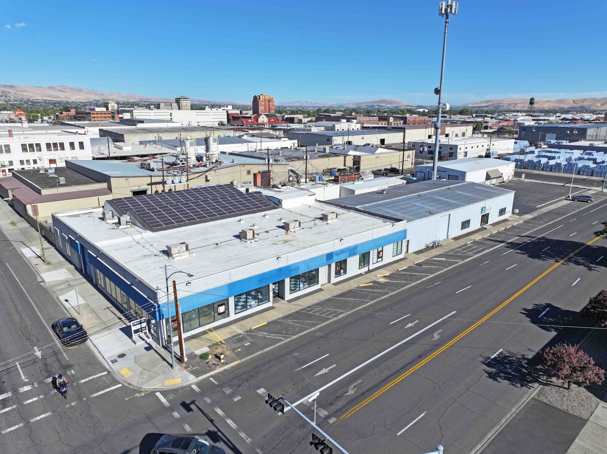 215 N 3rd Ave, Yakima, WA for sale Building Photo- Image 1 of 17
