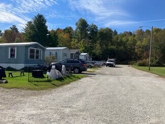 Plus de détails pour 6 Park Port - VT – à vendre