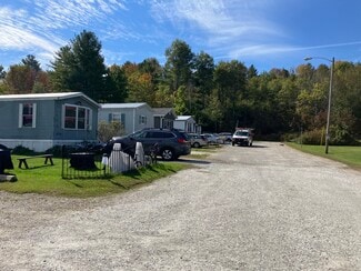 Plus de détails pour 6 Park Port - VT – à vendre