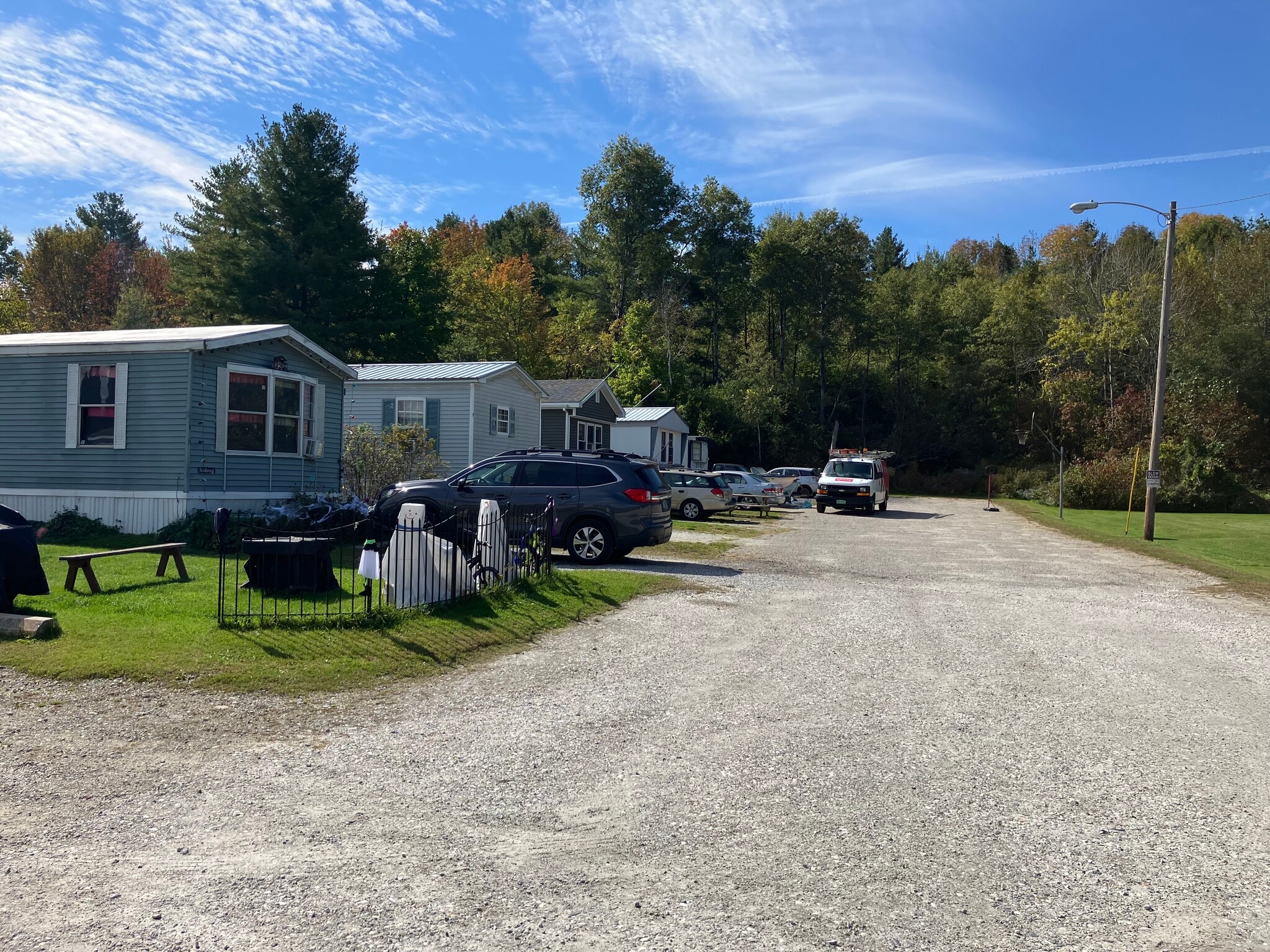 6 Park Port - VT portfolio of 6 properties for sale on LoopNet.ca Building Photo- Image 1 of 10