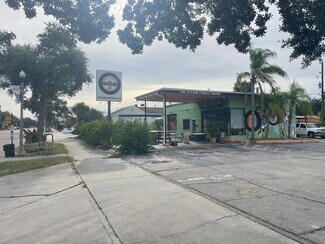 Plus de détails pour 2950 Central Ave, Saint Petersburg, FL - Commerce de détail à vendre