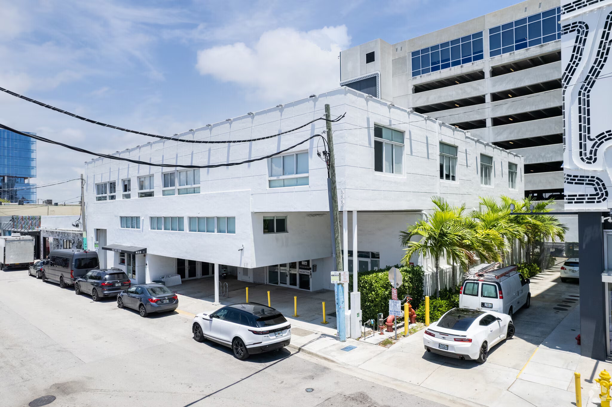 331 NW 26th St, Miami, FL for lease Building Photo- Image 1 of 1