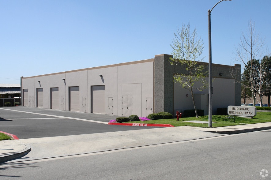13415 5th St, Chino, CA for lease - Building Photo - Image 3 of 7