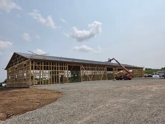 Plus de détails pour 2517 W American Dr, Neenah, WI - Industriel à louer