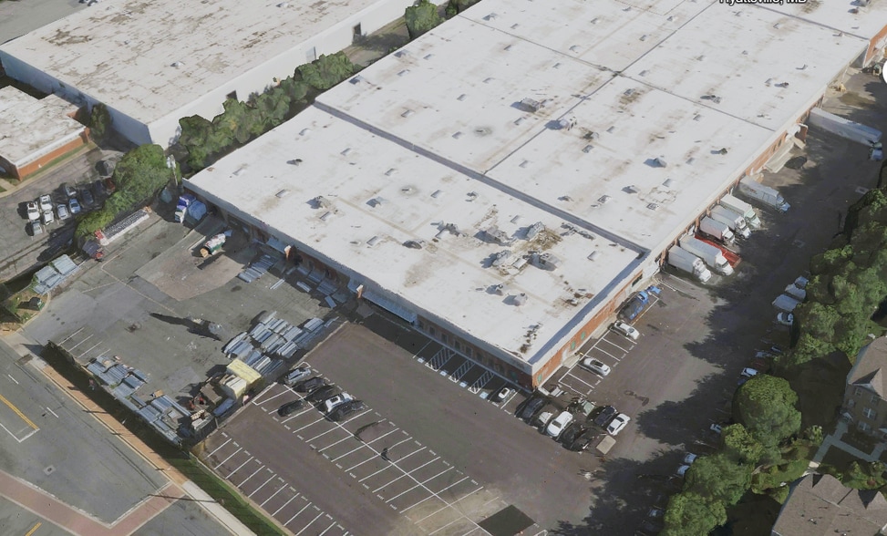 7100 Old Landover Rd, Landover, MD for lease - Primary Photo - Image 1 of 1