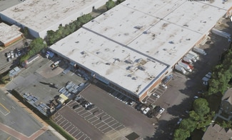 Plus de détails pour 7100 Old Landover Rd, Landover, MD - Industriel à louer