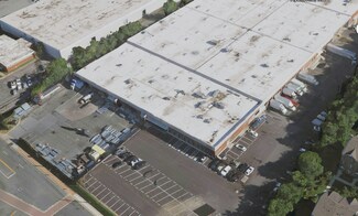 Plus de détails pour 7100 Old Landover Rd, Landover, MD - Industriel à louer