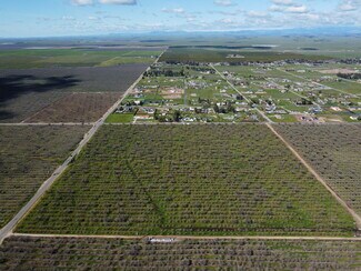 More details for SEC 21 & Rd 28 1/2 ave, Madera, CA - Land for Sale