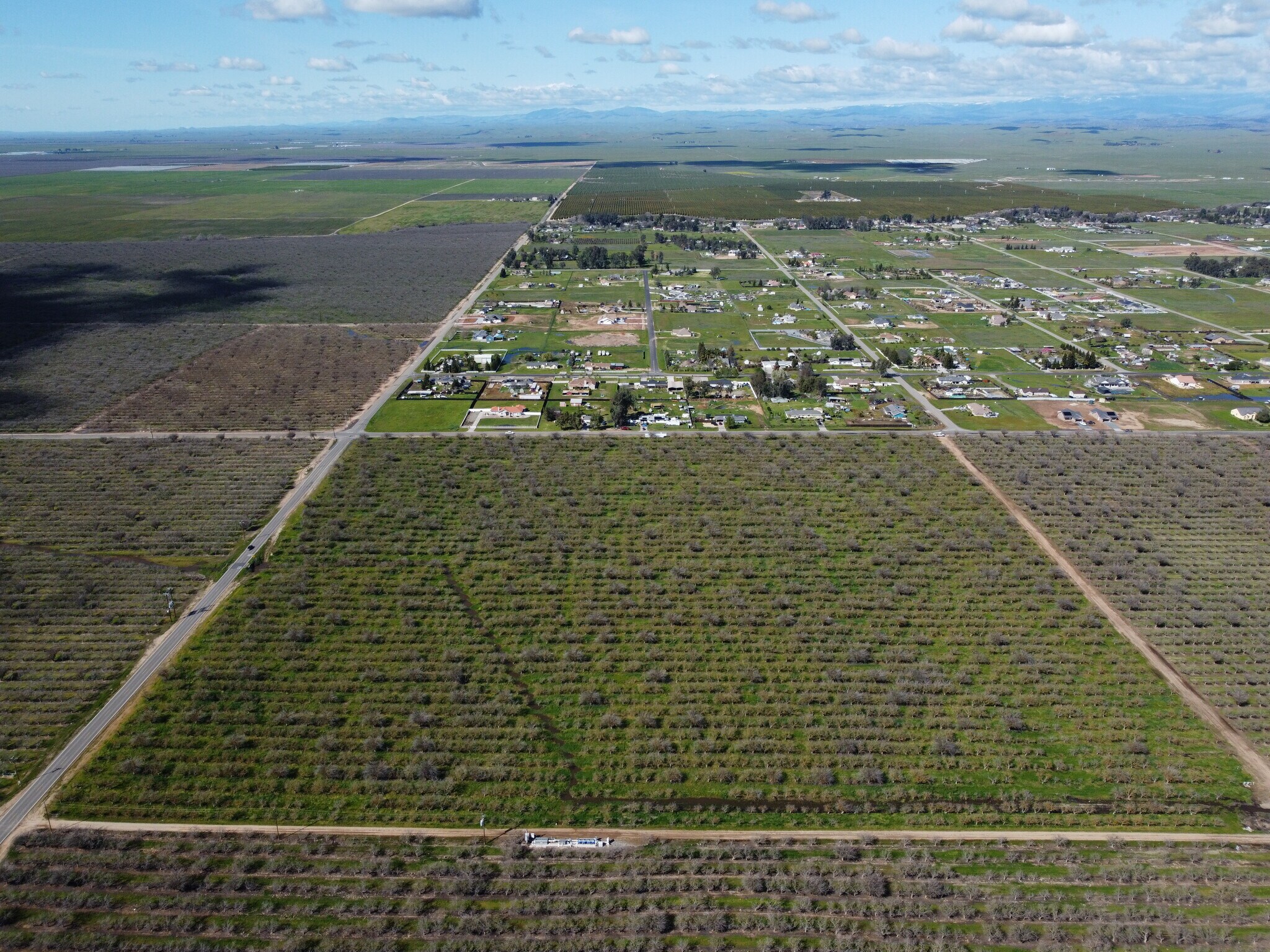 SEC 21 & Rd 28 1/2 ave, Madera, CA à vendre Photo principale- Image 1 de 9