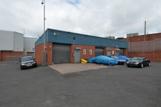 More details for Turner St, Dudley - Industrial for Lease
