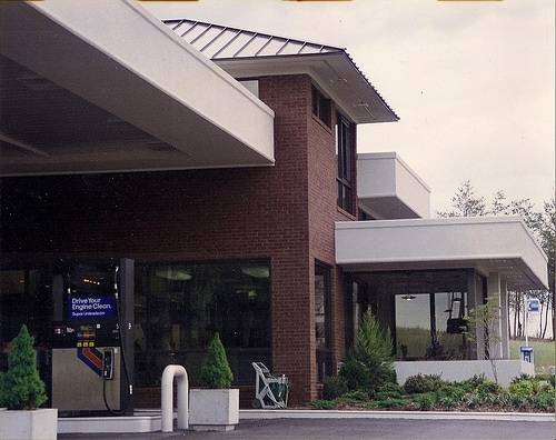 2837 Richmond Hwy, Stafford, VA à louer - Photo du bâtiment - Image 3 de 5