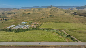 6860 Los Osos Valley Rd, San Luis Obispo CA - 1031 Exchange Property