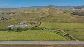 More details for 6860 Los Osos Valley Rd, San Luis Obispo, CA - Land for Sale