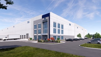 Plus de détails pour N Hickory St, Loxley, AL - Industriel à louer