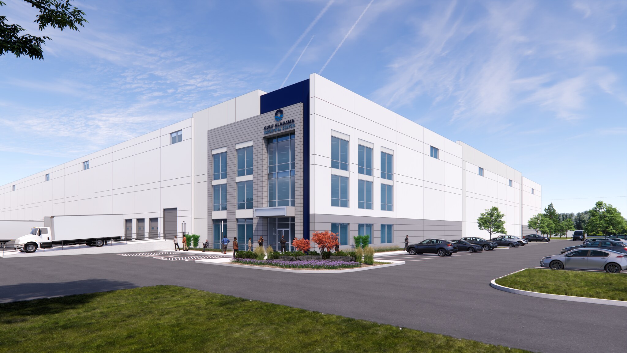 N Hickory St, Loxley, AL for lease Primary Photo- Image 1 of 9