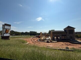 Plus de détails pour 7914 Senoia rd, Fairburn, GA - Commerce de détail à louer
