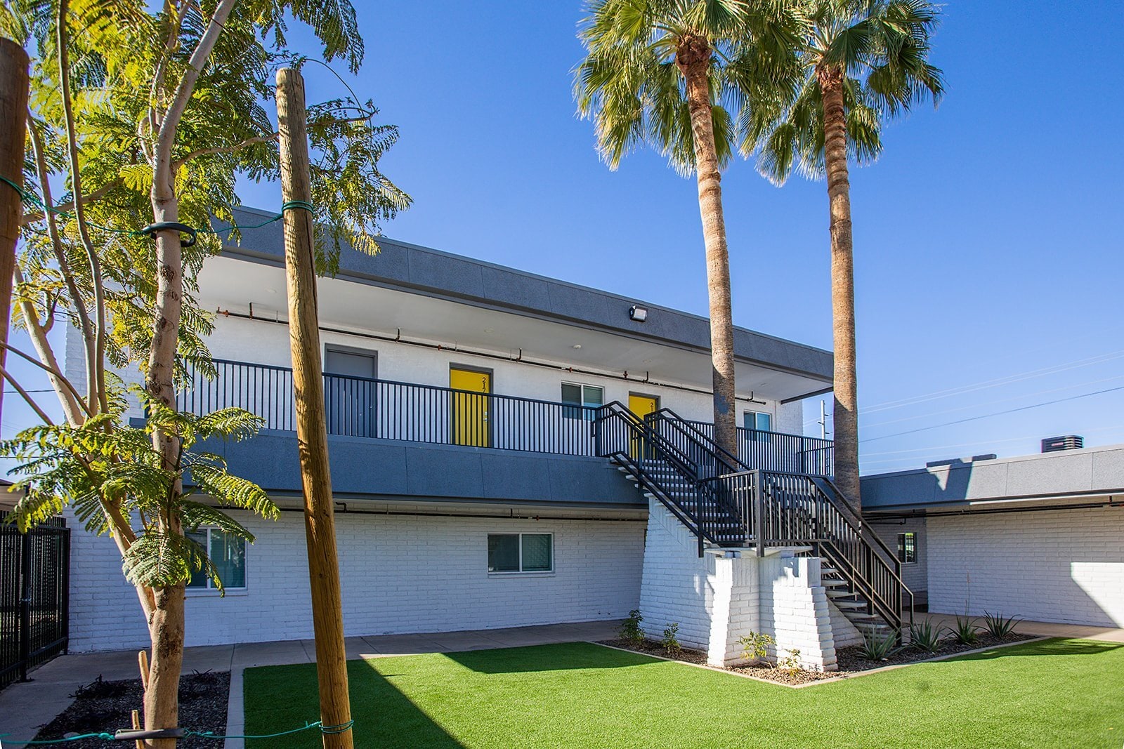 3625 N 16th St, Phoenix, AZ for sale Primary Photo- Image 1 of 29