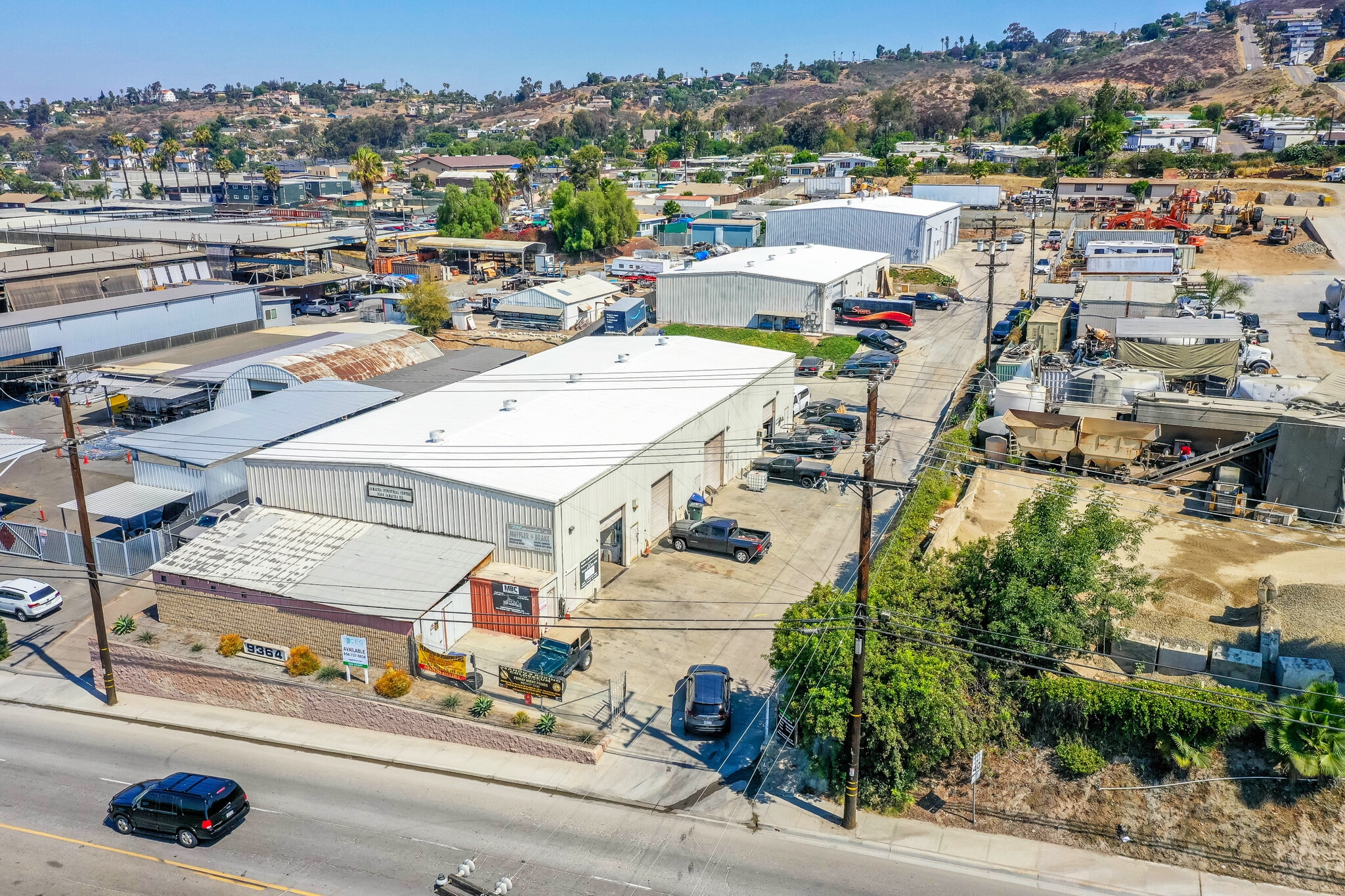 9364 Jamacha Rd, Spring Valley, CA for sale Primary Photo- Image 1 of 5