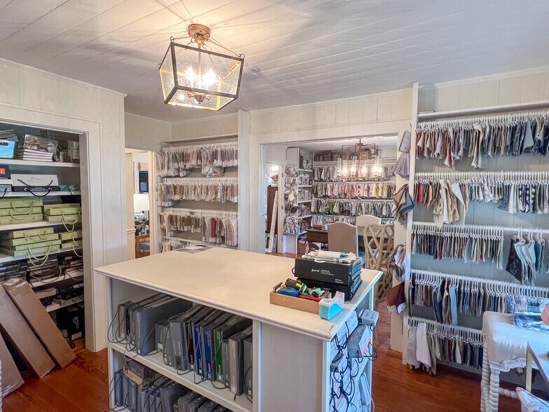 1224 Wappoo Rd, Charleston, SC à vendre - Photo du bâtiment - Image 3 de 15