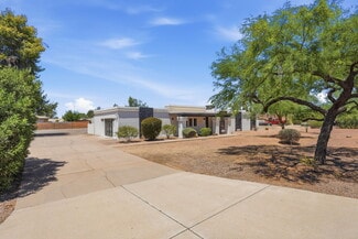 More details for 12826 N Scottsdale Rd, Scottsdale, AZ - Office for Lease