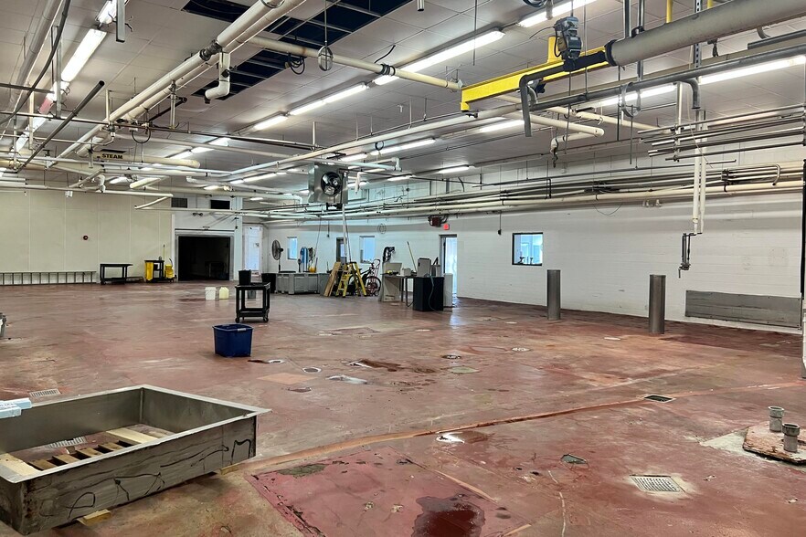 5 Jonergin Dr, Swanton, VT à vendre - Photo intérieure - Image 3 de 10