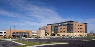 Plus de détails pour 14101 Fairview Dr, Burnsville, MN - Bureau/Médical à louer