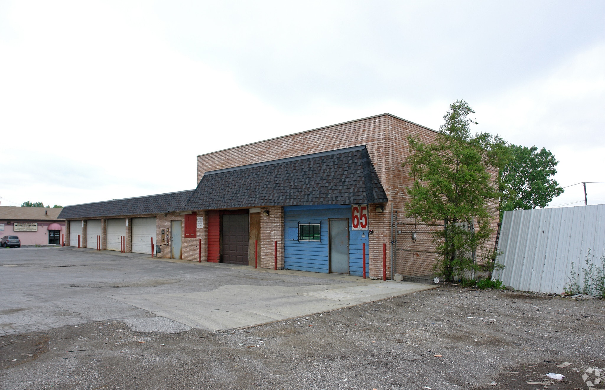 65 E Sauk Trl, Chicago Heights, IL for sale Primary Photo- Image 1 of 3