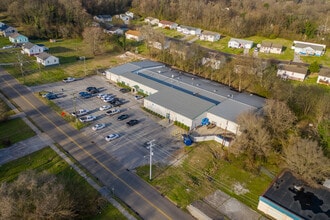 1010 Wilder Pl, Knoxville, TN for lease Building Photo- Image 2 of 7