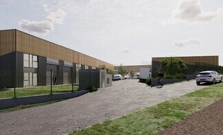 More details for Flex for Sale