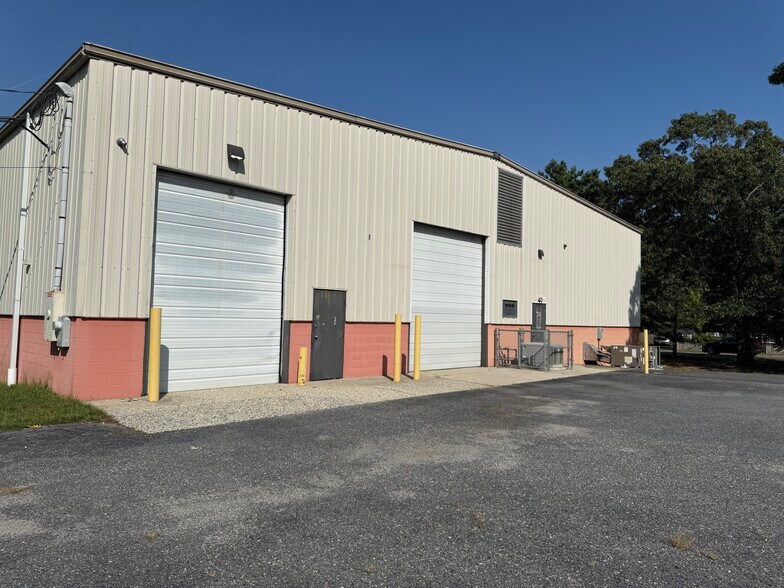 2727 Fire Rd, Pleasantville, NJ à louer - Photo principale - Image 1 de 3