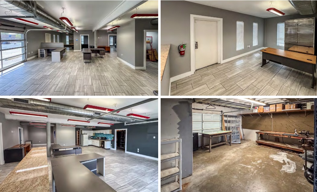 10510 Motheral Dr, Austin, TX for lease Primary Photo- Image 1 of 5
