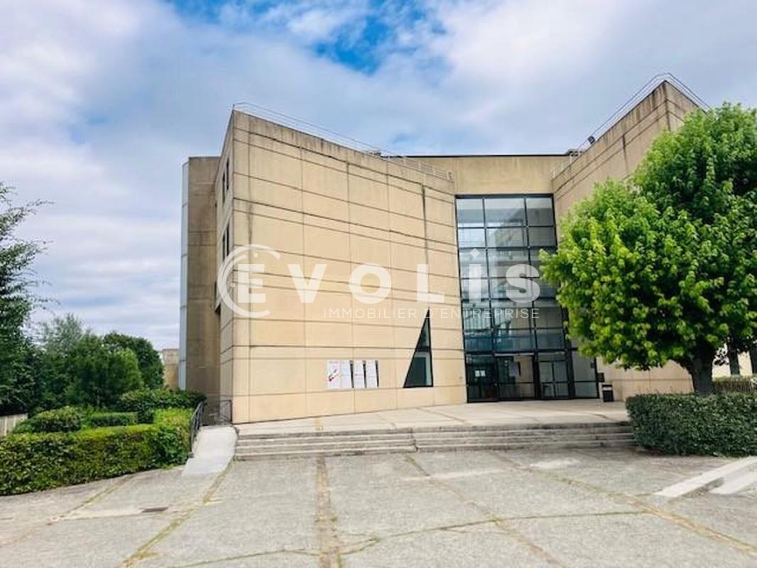 1 Boulevard De La Malvoisine, Lognes for lease Building Photo- Image 1 of 15