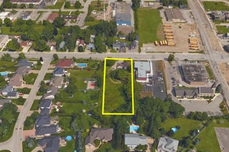 1076 Gainsborough Rd, London, ON à vendre Photo principale- Image 1 de 1