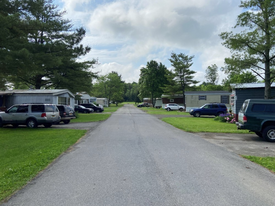 Capital Region Portfolio - Mobile Home or RV Park