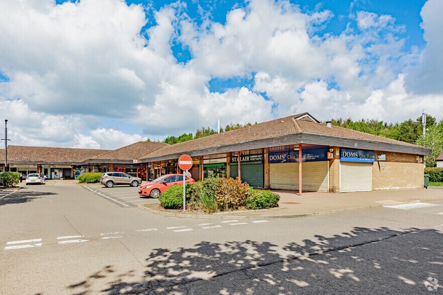 Huntsmans Rd, Glenrothes for lease - Building Photo - Image 2 of 2