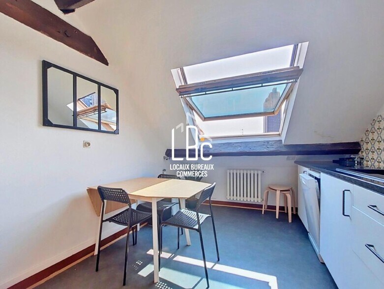 33 Rue De Strasbourg, Nantes à louer - Photo du bâtiment - Image 3 de 13