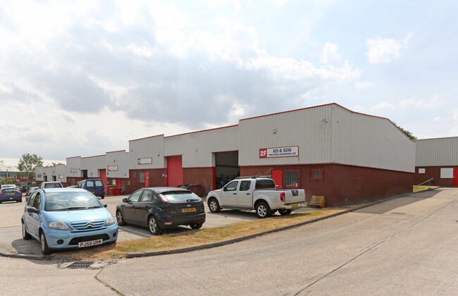 More details for Hope St, Rotherham - Industrial for Lease