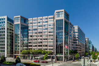 More details for 1050 Connecticut Ave NW, Washington, DC - Retail for Lease