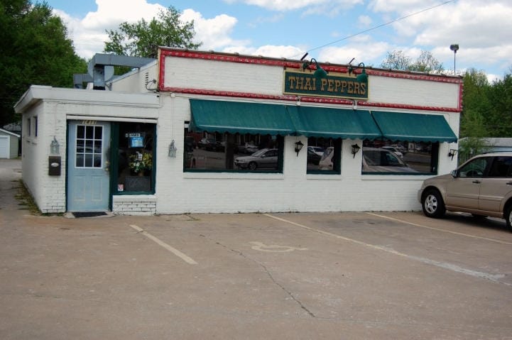 1411 E Sunshine St, Springfield, MO for sale - Building Photo - Image 2 of 6