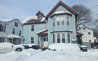 More details for 11 Unit Package- Pittsfield, MA – Multifamily for Sale, Pittsfield, MA