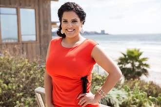 Maha Odeh