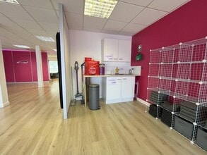 West Rd, Ipswich à louer Photo intérieure- Image 1 de 3