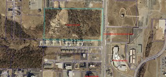 More details for 2830 S Maiden Ln, Joplin, MO - Land for Sale