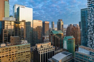 40 Temperance St, Toronto, ON - AÉRIEN Vue de la carte - Image1