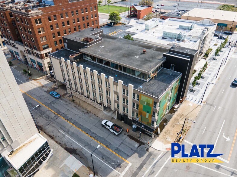 101 Market St, Youngstown, OH for lease - Building Photo - Image 2 of 9