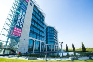 More details for Trafford Way, Manchester - Office for Lease