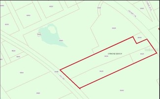 More details for 200 N Yonge St, Ormond Beach, FL - Land for Sale