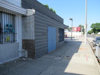 Plus de détails pour 1820 E Rosecrans Ave, Compton, CA - Commerce de détail à vendre